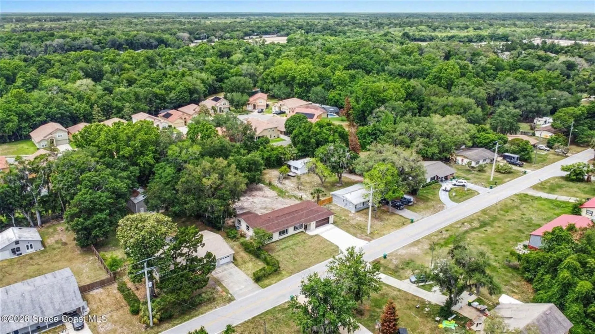 2678 Pine Avenue Mims FL 32754