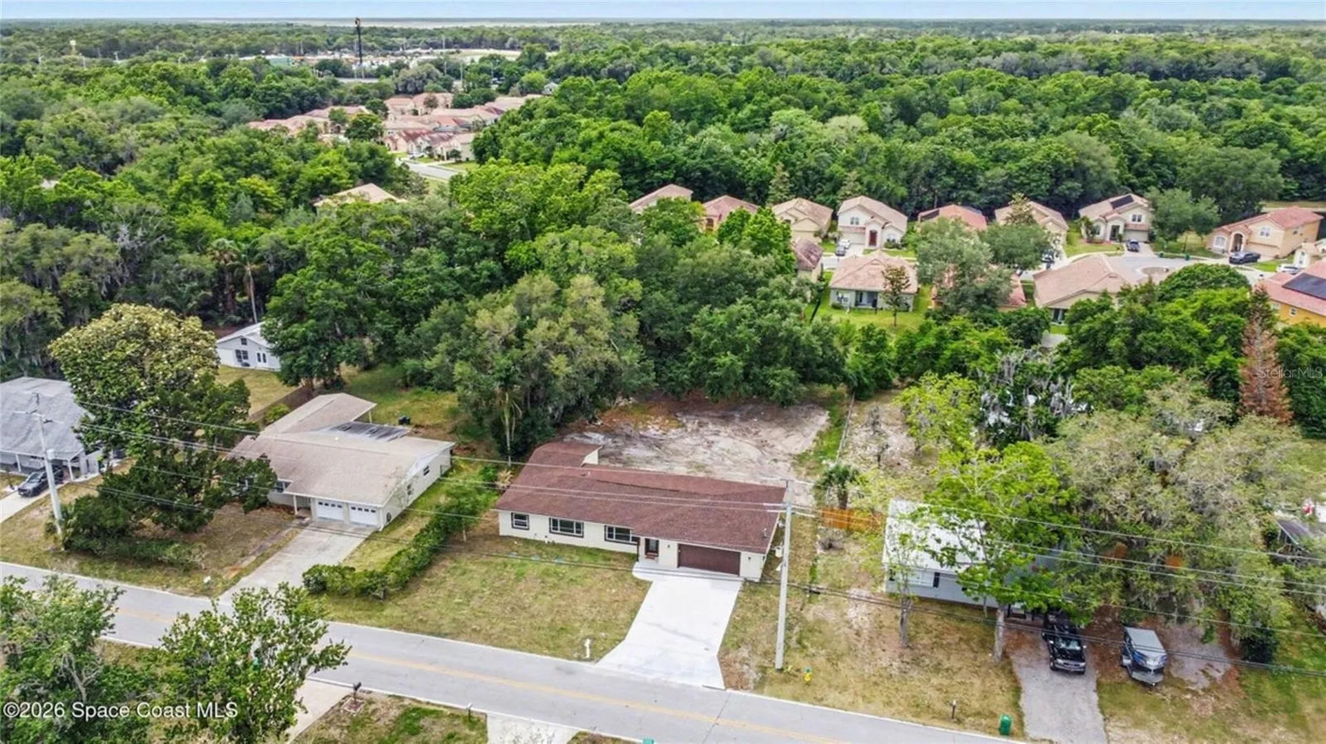 2678 Pine Avenue Mims FL 32754