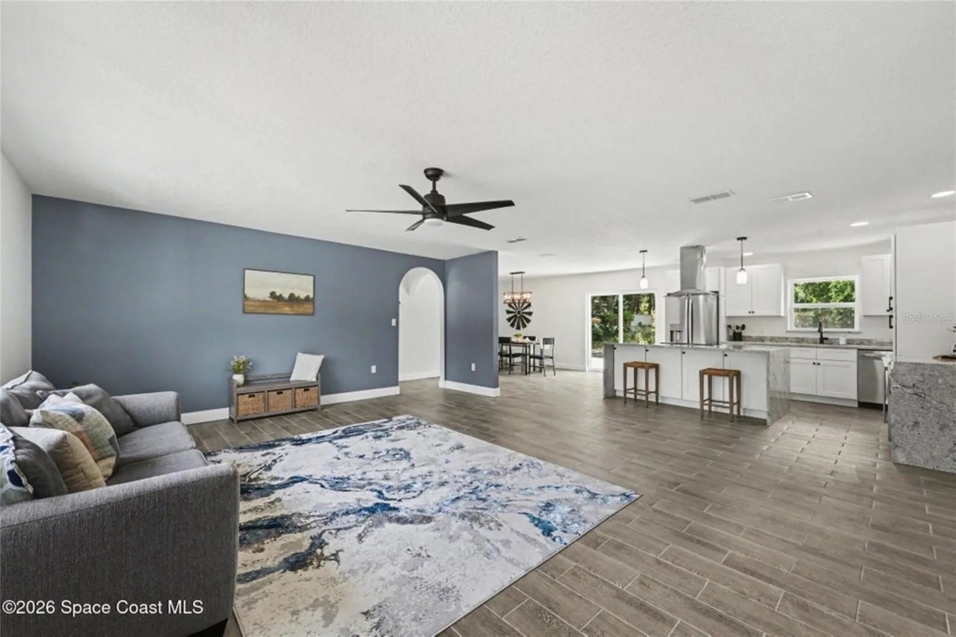 2678 Pine Avenue Mims FL 32754