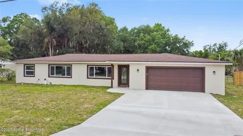 2678 Pine Avenue Mims FL 32754