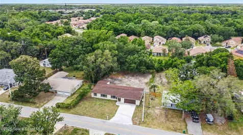 2678 Pine Avenue Mims FL 32754