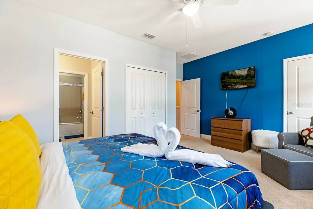 313 Captiva Drive Davenport FL 33896