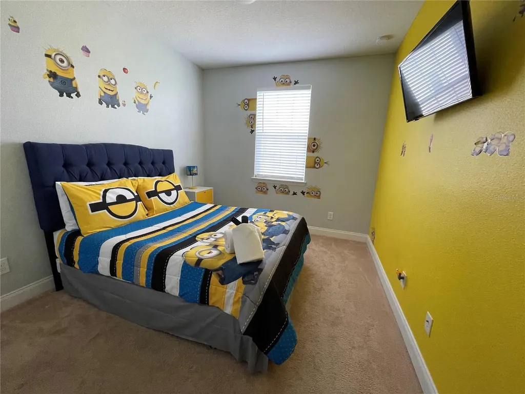 313 Captiva Drive Davenport FL 33896