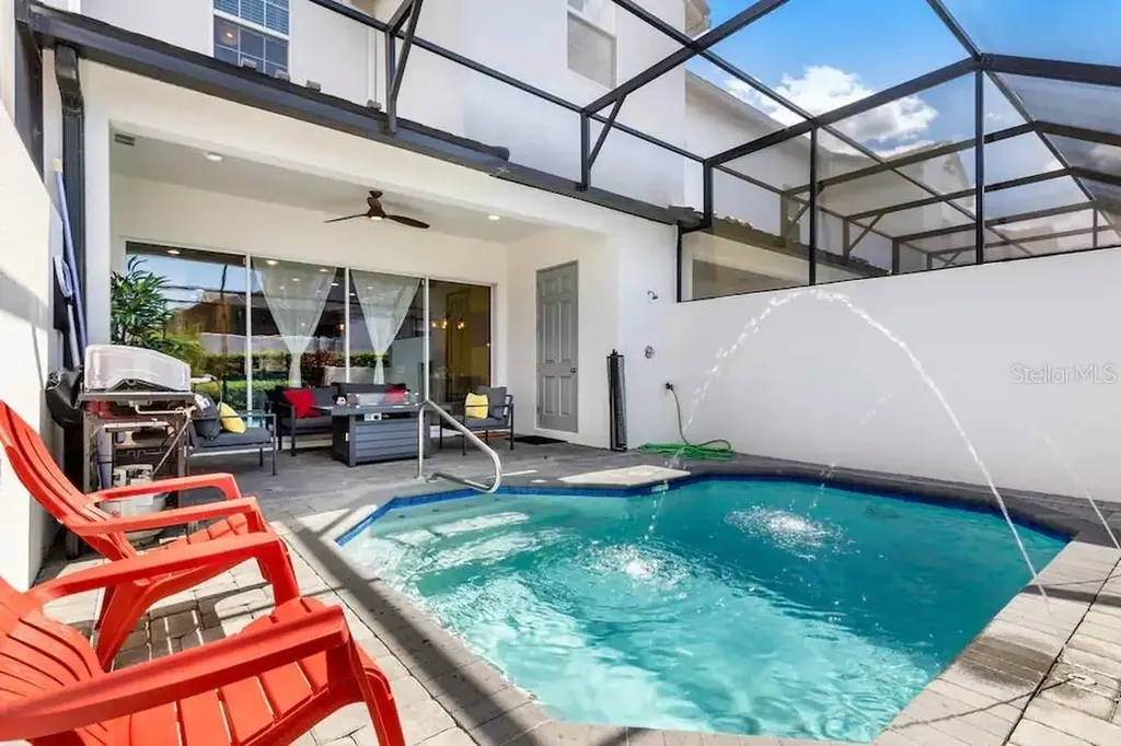 313 Captiva Drive Davenport FL 33896