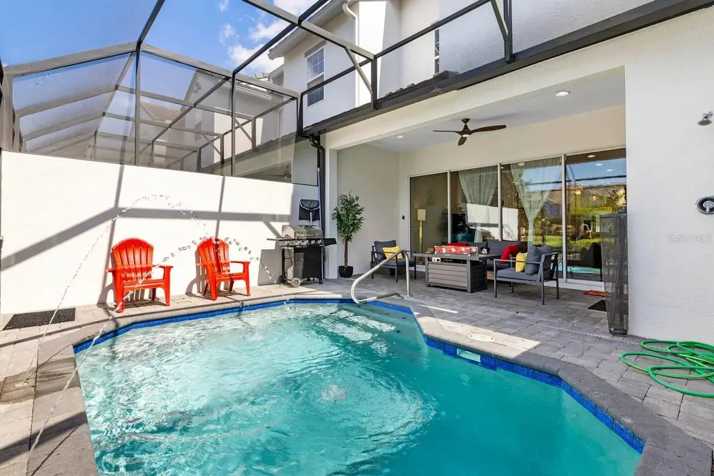 313 Captiva Drive Davenport FL 33896