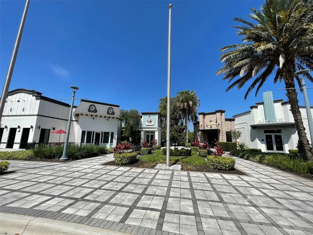 313 Captiva Drive Davenport FL 33896