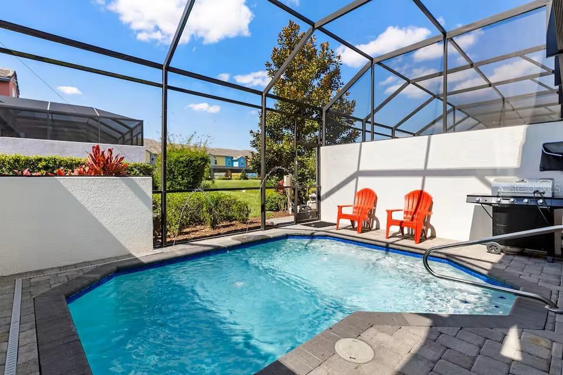 313 Captiva Drive Davenport FL 33896