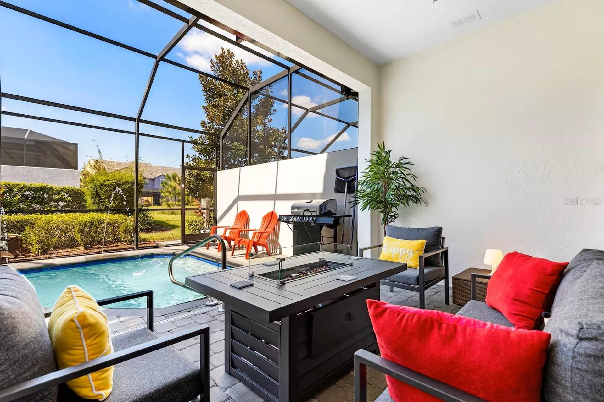 313 Captiva Drive Davenport FL 33896