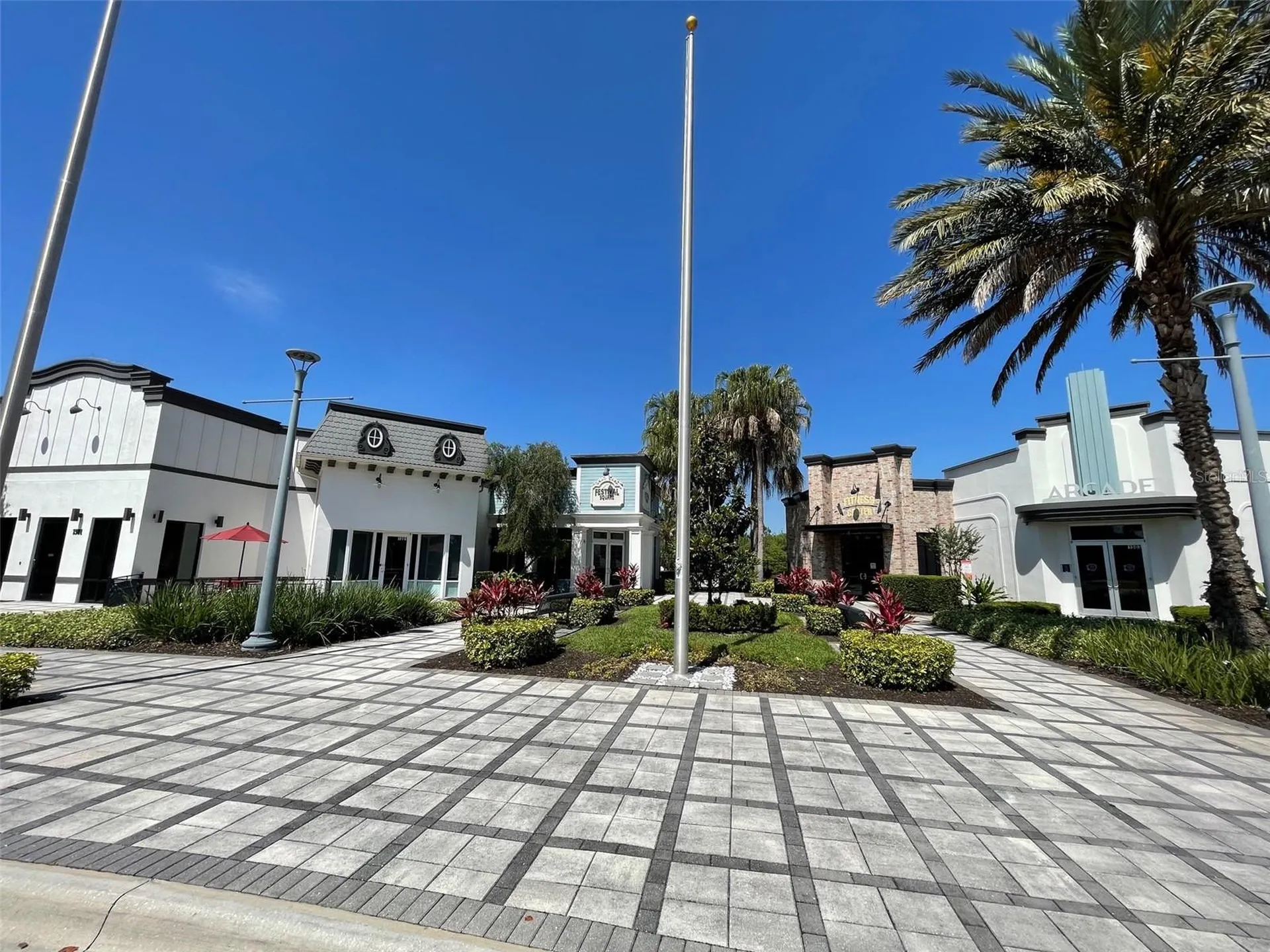 313 Captiva Drive Davenport FL 33896