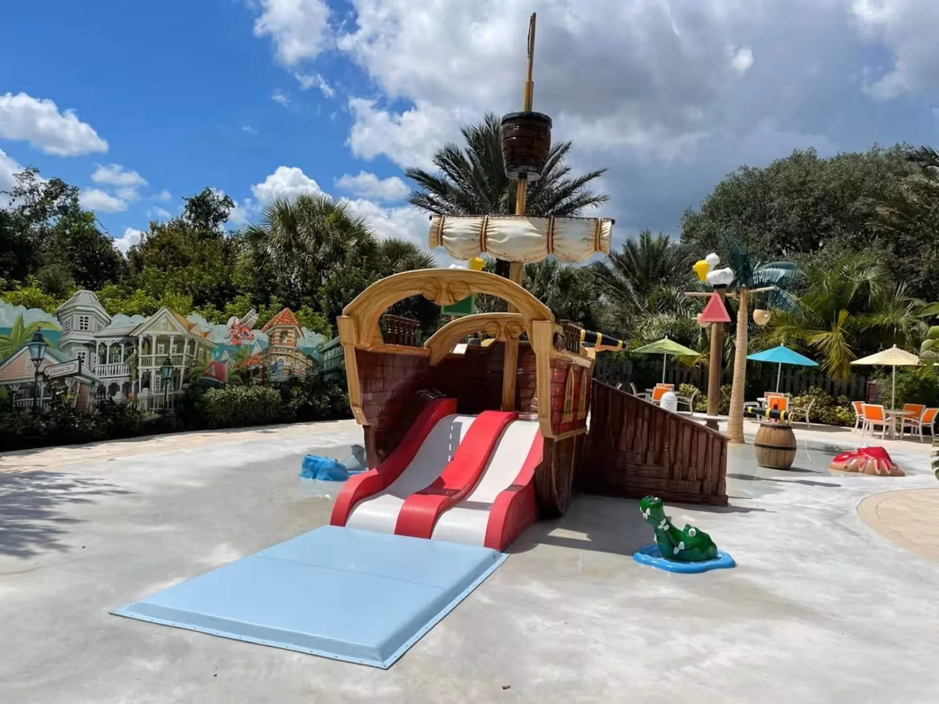 313 Captiva Drive Davenport FL 33896