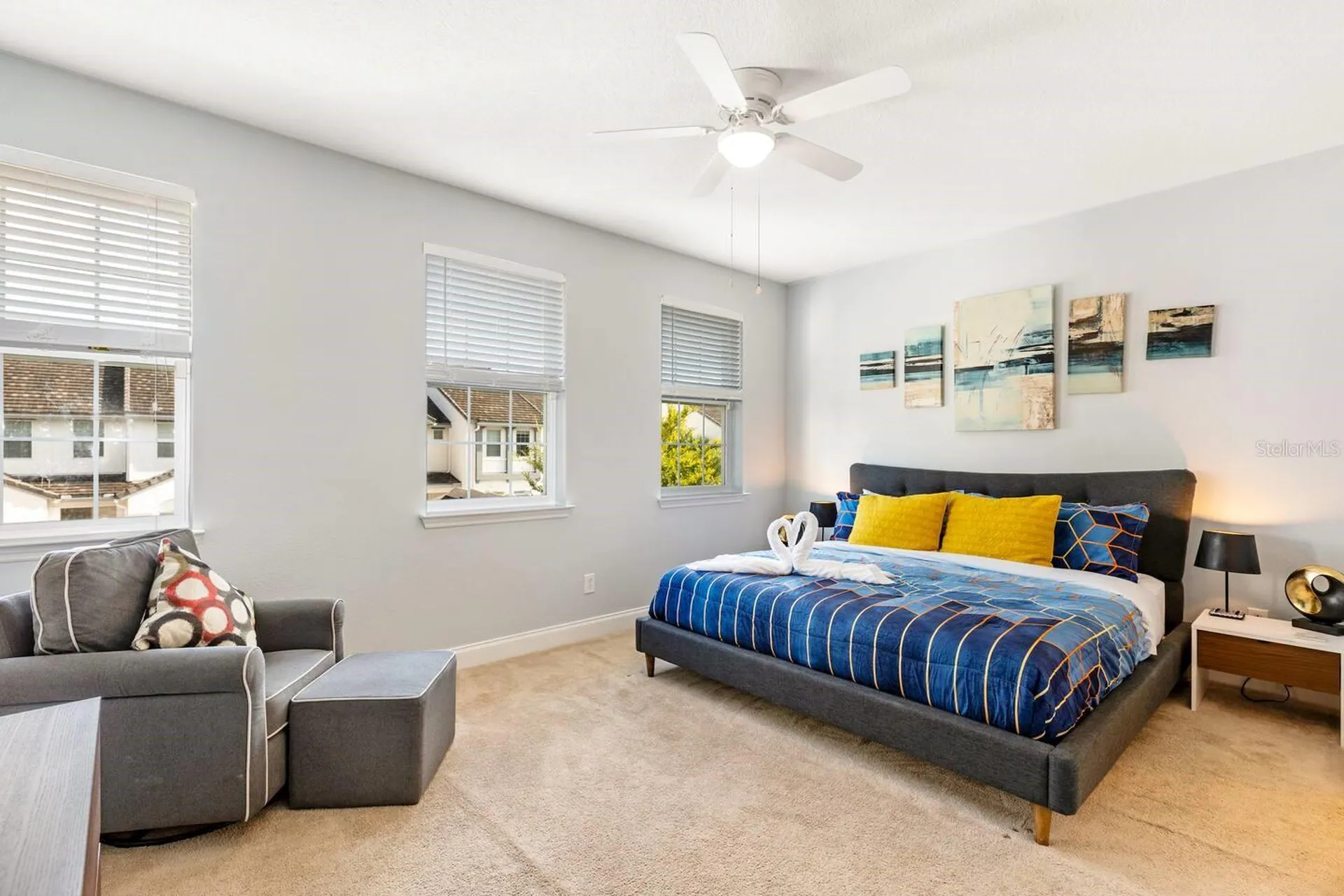 313 Captiva Drive Davenport FL 33896