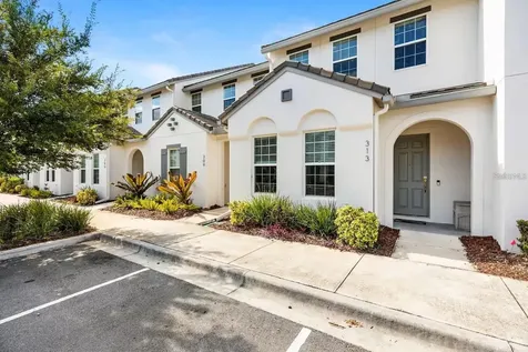 313 Captiva Drive Davenport FL 33896