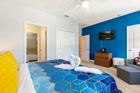 313 Captiva Drive Davenport FL 33896