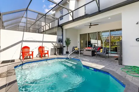 313 Captiva Drive Davenport FL 33896
