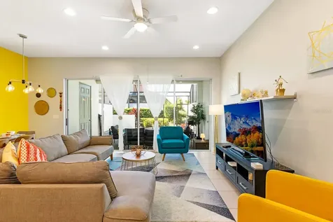 313 Captiva Drive Davenport FL 33896
