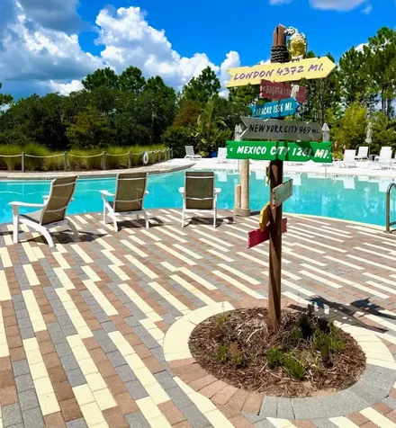 313 Captiva Drive Davenport FL 33896