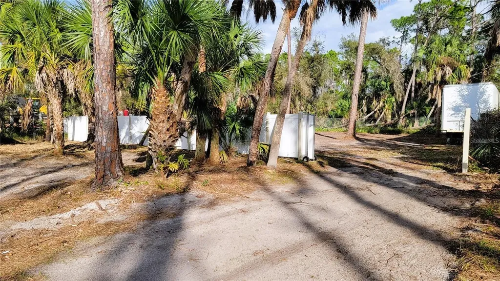 416 Sally Street Port Charlotte FL 33954