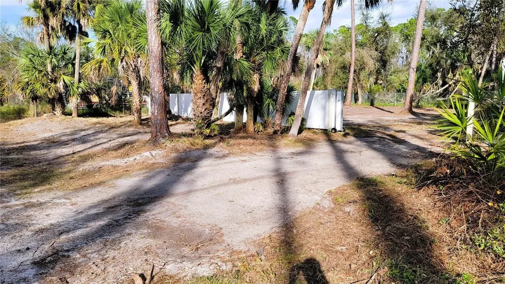 416 Sally Street Port Charlotte FL 33954