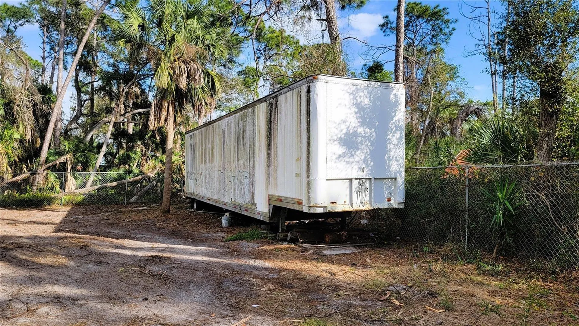 416 Sally Street Port Charlotte FL 33954