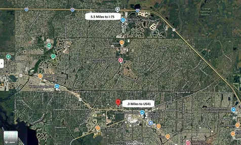 416 Sally Street Port Charlotte FL 33954