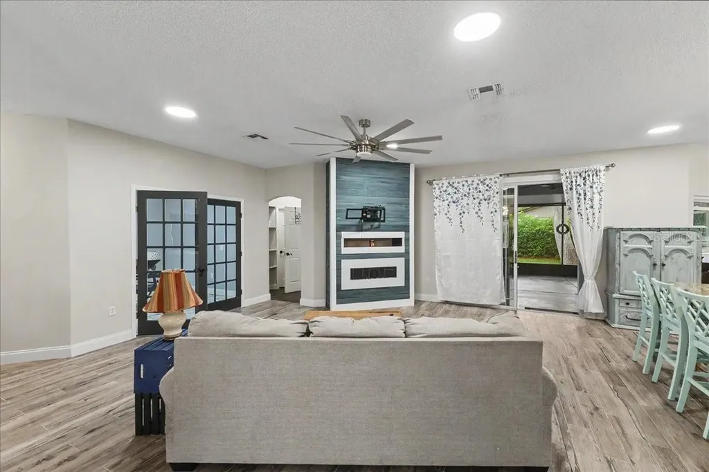 1830 Orange Tree Drive Edgewater FL 32132