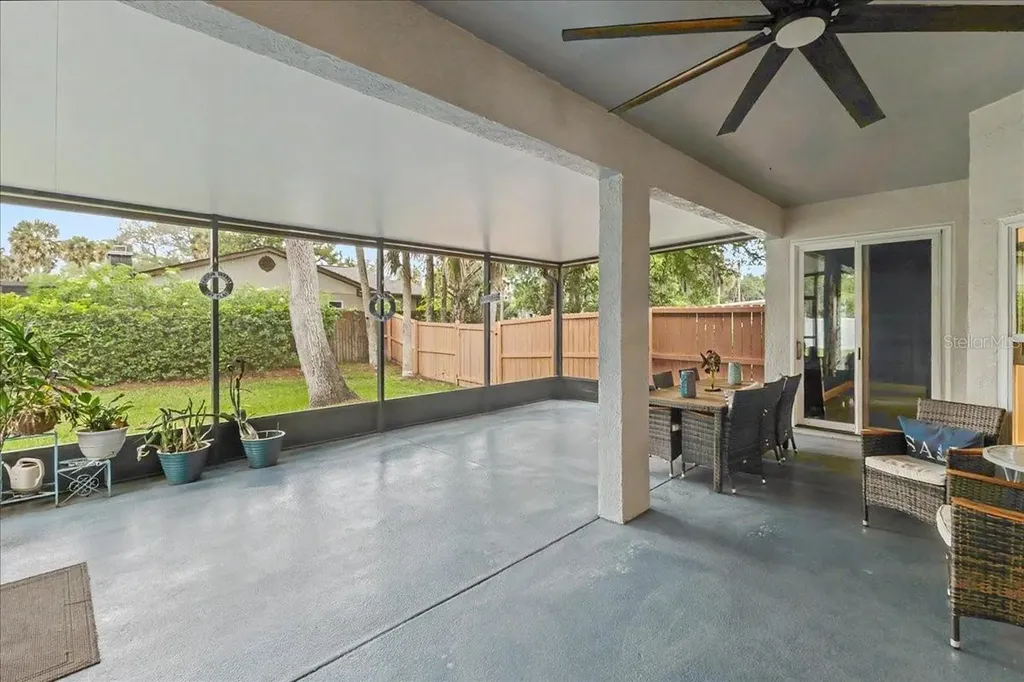 1830 Orange Tree Drive Edgewater FL 32132