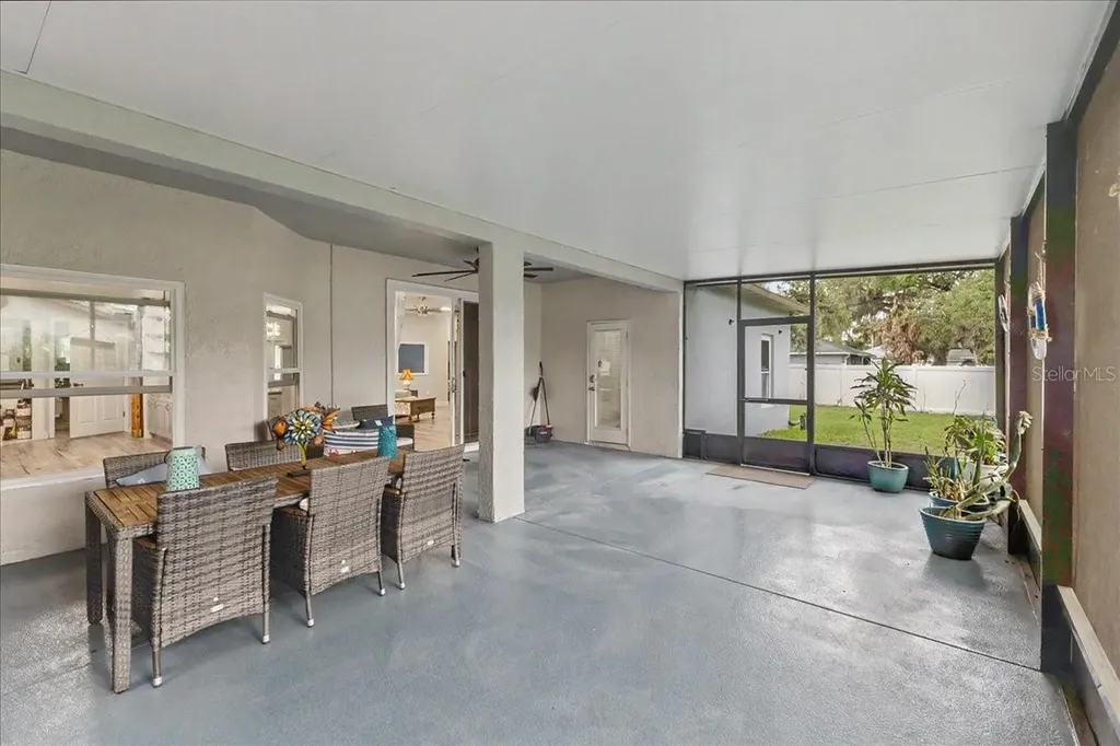 1830 Orange Tree Drive Edgewater FL 32132