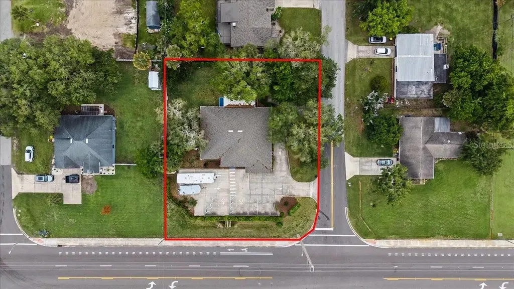 1830 Orange Tree Drive Edgewater FL 32132
