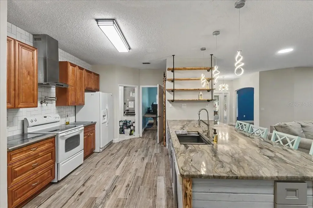 1830 Orange Tree Drive Edgewater FL 32132