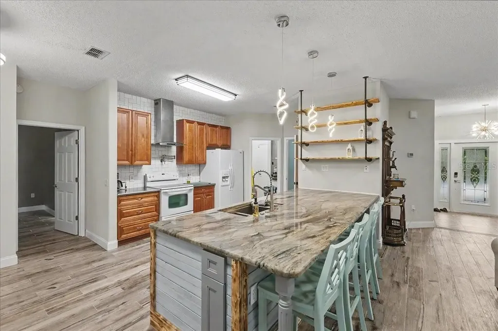 1830 Orange Tree Drive Edgewater FL 32132