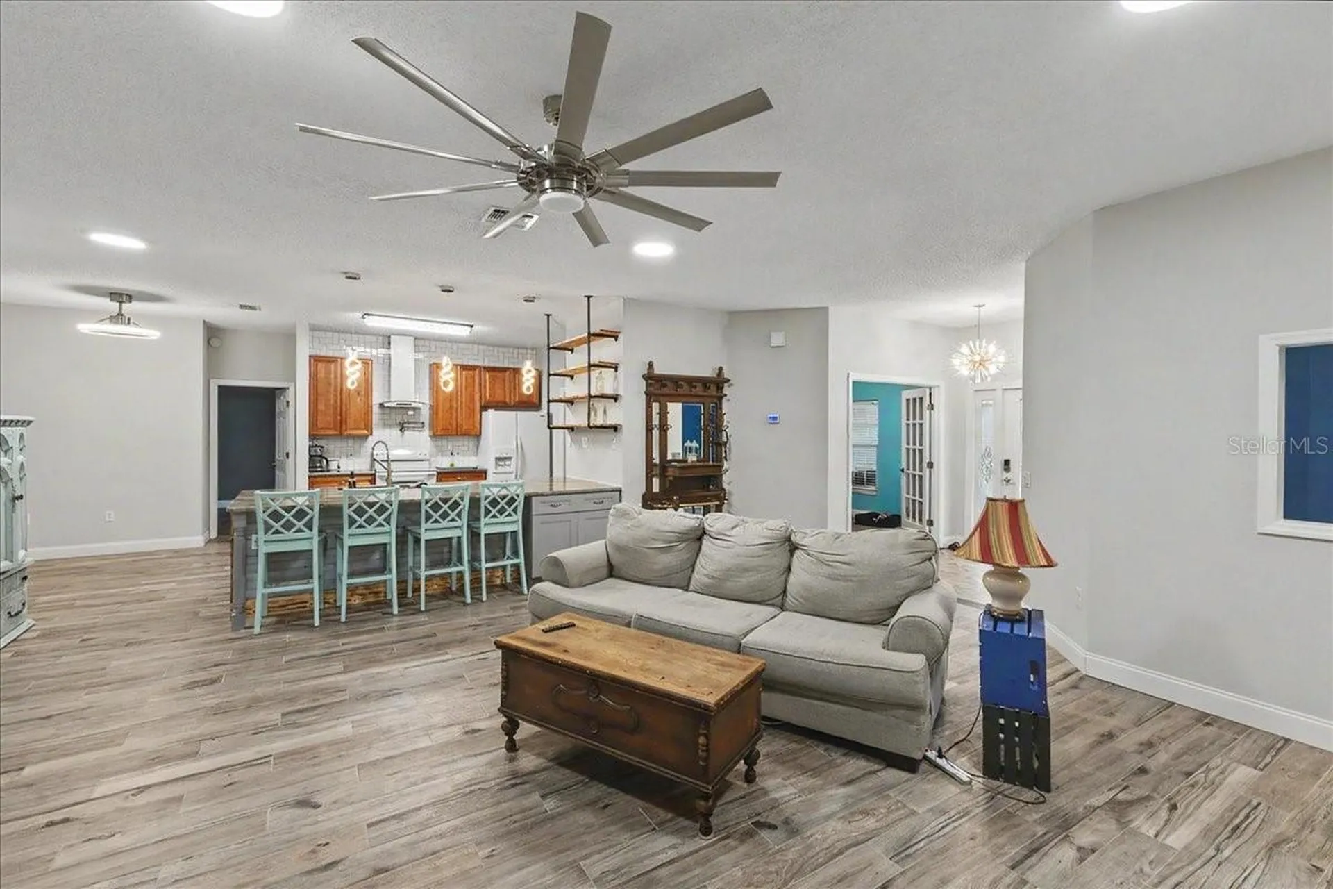 1830 Orange Tree Drive Edgewater FL 32132