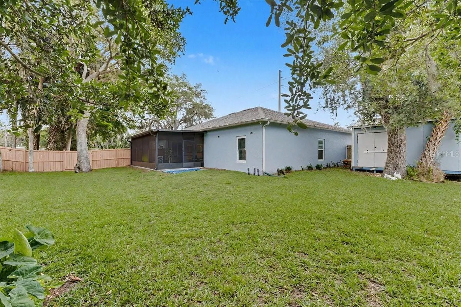 1830 Orange Tree Drive Edgewater FL 32132