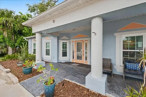 1830 Orange Tree Drive Edgewater FL 32132