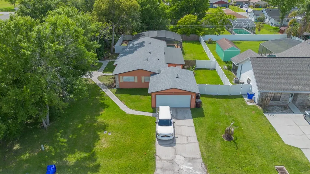 212 Tenneessee Avenue St Cloud FL 34769
