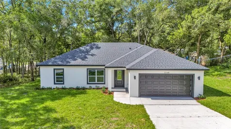 1140 20TH Street Orange City FL 32763