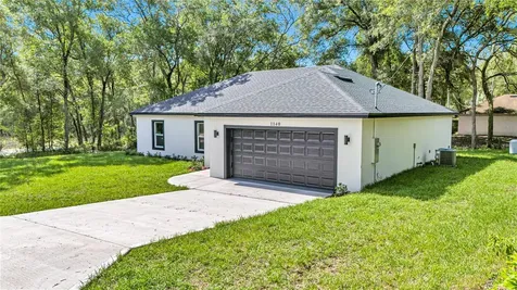 1140 20TH Street Orange City FL 32763