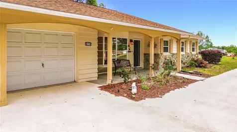 29 S J Kellner Boulevard Beverly Hills FL 34465
