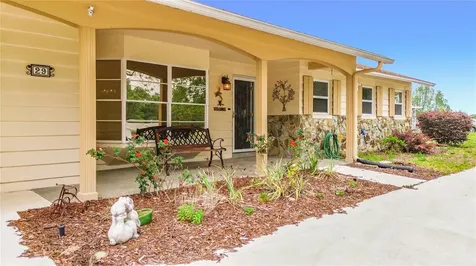 29 S J Kellner Boulevard Beverly Hills FL 34465