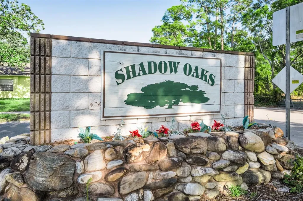 3011 Shadow Oaks Drive Holiday FL 34690