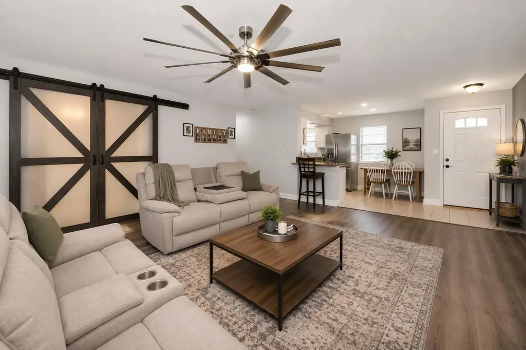3011 Shadow Oaks Drive Holiday FL 34690