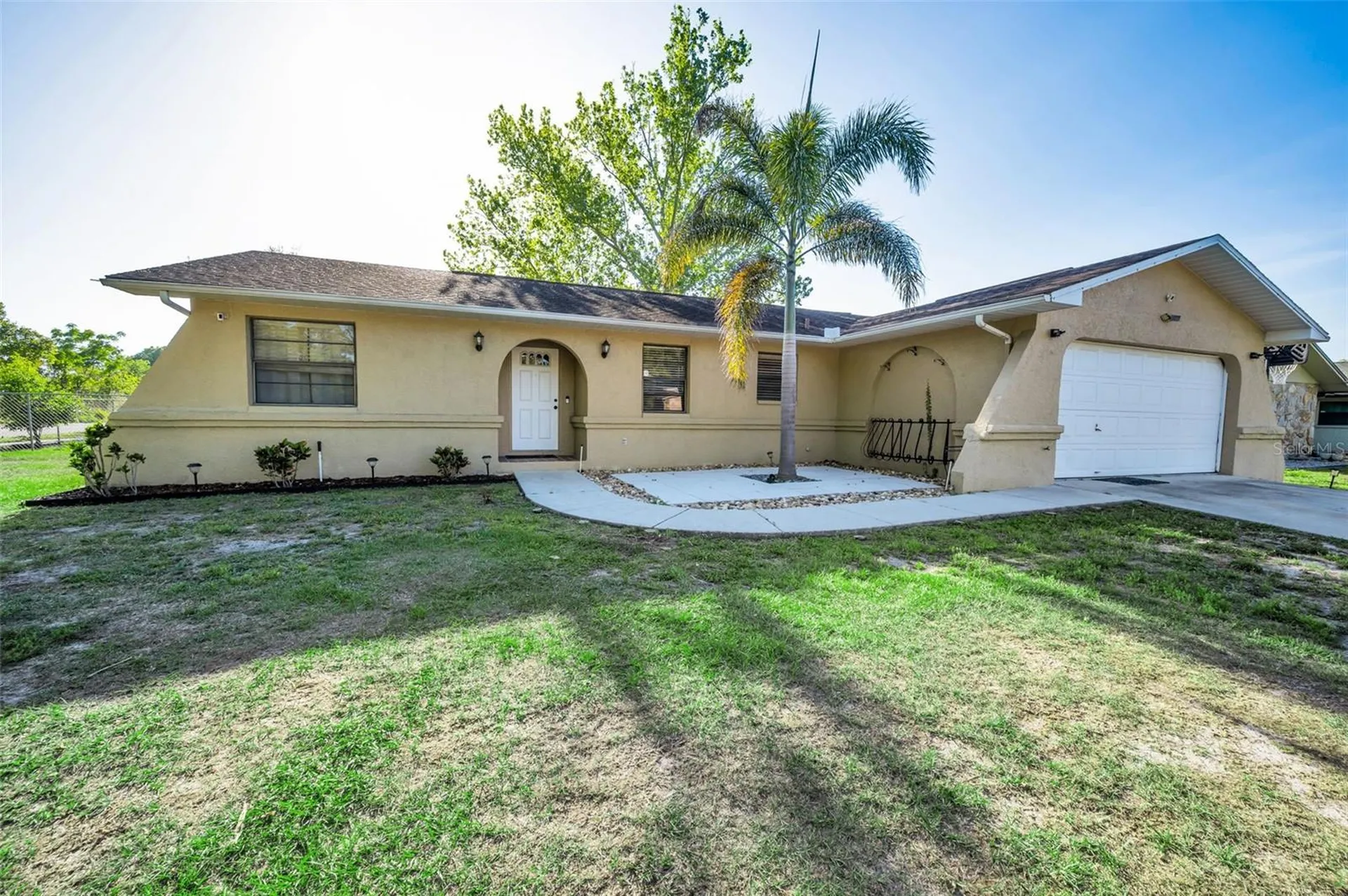 3011 Shadow Oaks Drive Holiday FL 34690