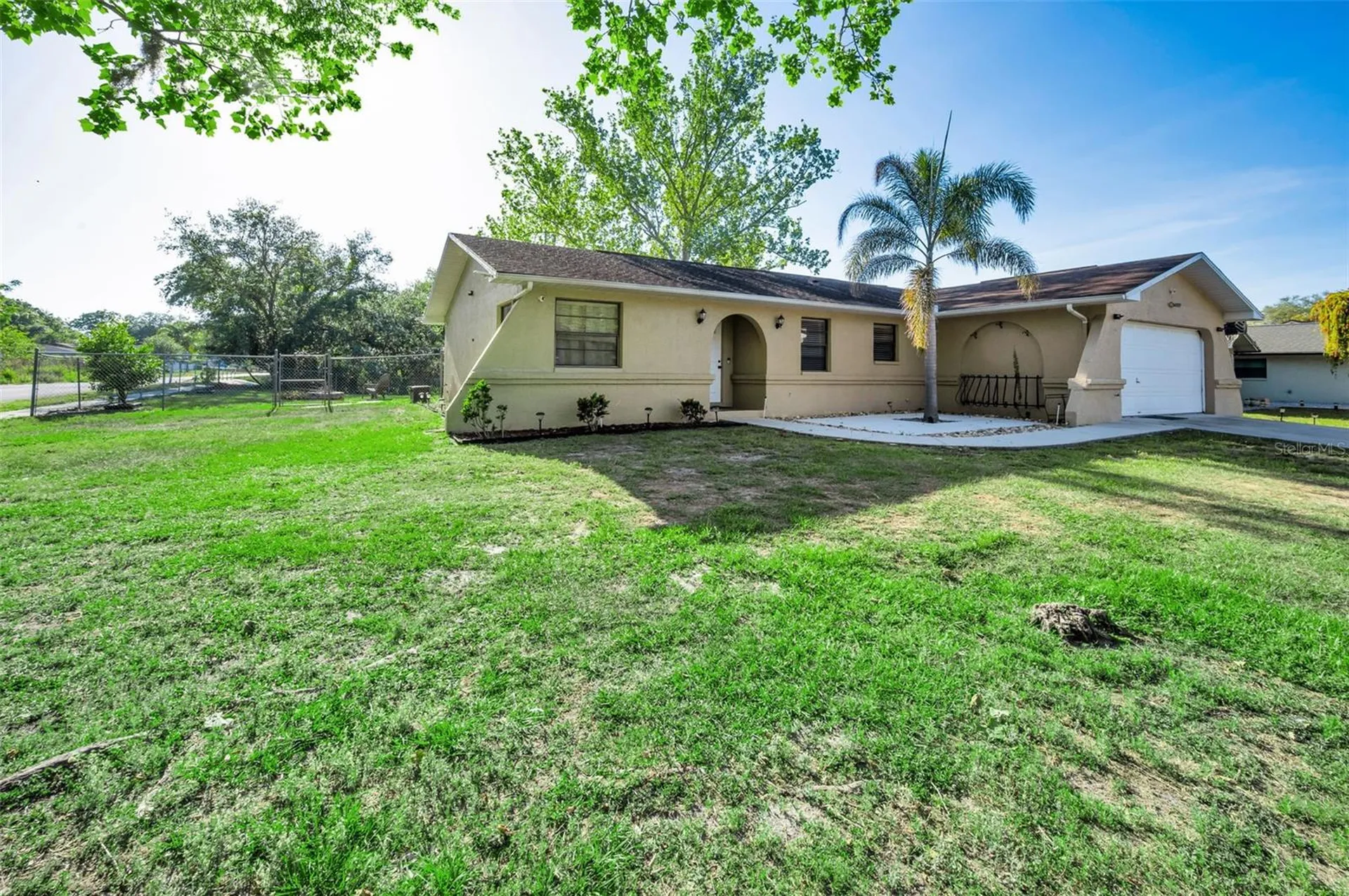 3011 Shadow Oaks Drive Holiday FL 34690