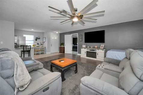 3011 Shadow Oaks Drive Holiday FL 34690