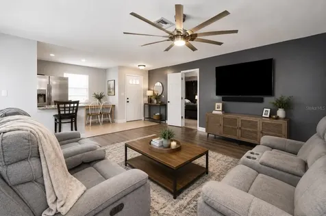 3011 Shadow Oaks Drive Holiday FL 34690