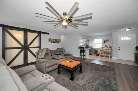 3011 Shadow Oaks Drive Holiday FL 34690