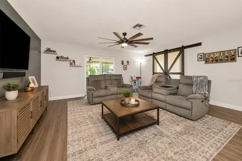 3011 Shadow Oaks Drive Holiday FL 34690