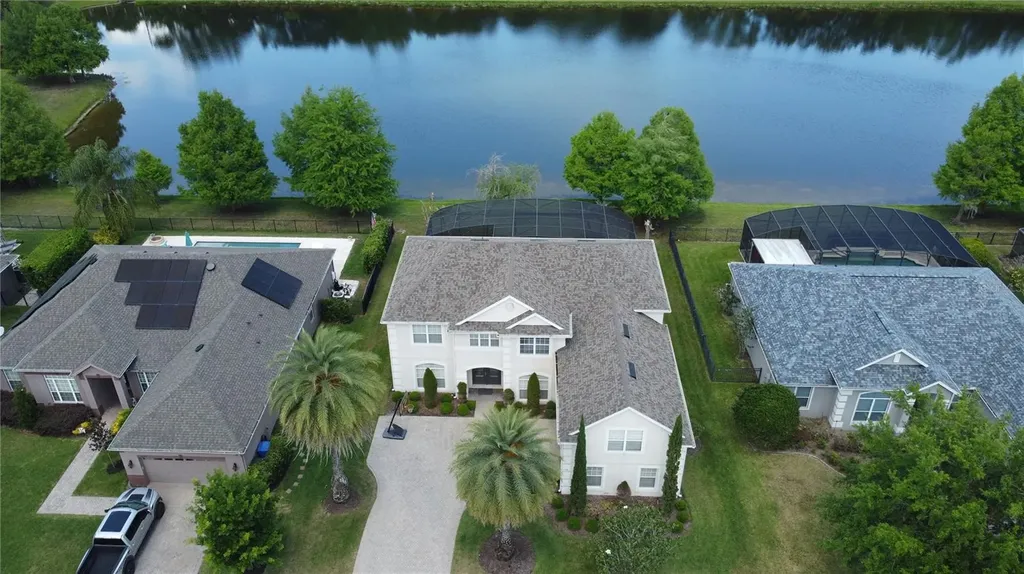 1185 Stellar Drive Oviedo FL 32765