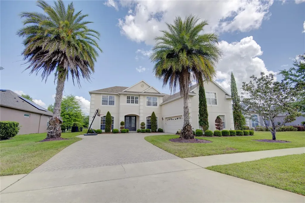 1185 Stellar Drive Oviedo FL 32765