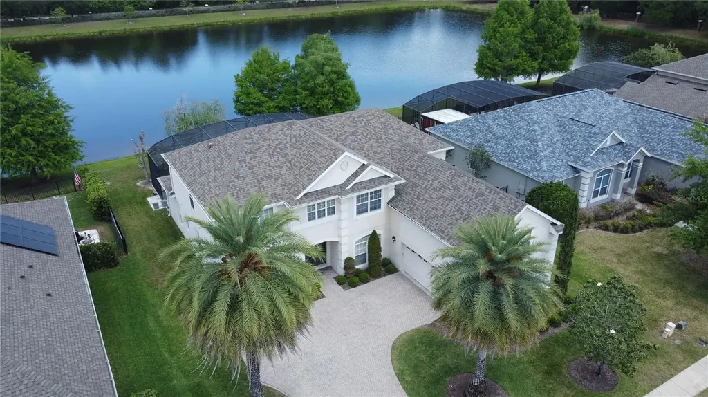 1185 Stellar Drive Oviedo FL 32765