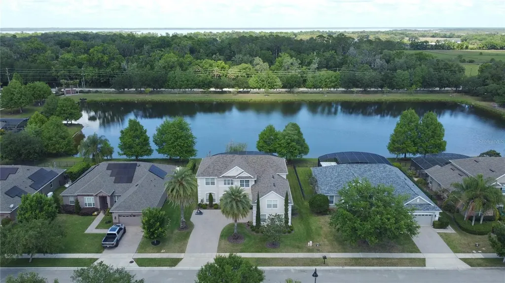 1185 Stellar Drive Oviedo FL 32765